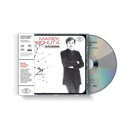 Grechuta Marek - Marek Grechuta Anawa (SACD)